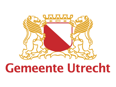 Logo Gemeente Utrecht Interexcellent