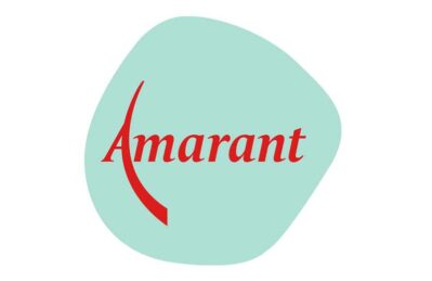 Amarant logo