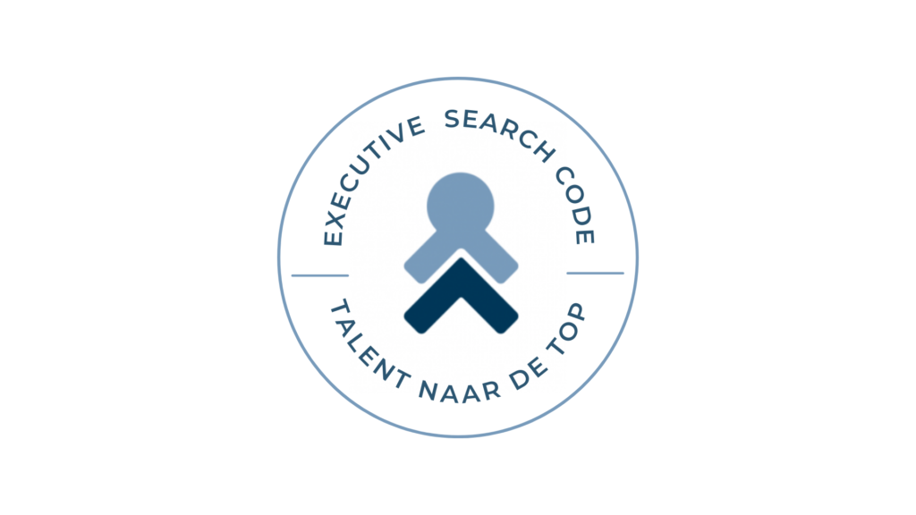 Executive Search Code Talent naar de Top logo